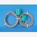 Pepperl+Fuchs NBN5-F7-E0 (Lot of 2)